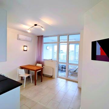 Кахи Бендукідзе вул., 2