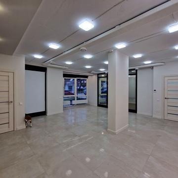 Незалежності просп., 125-А