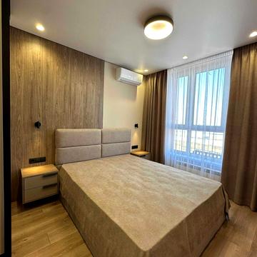 Набережно-Рибальська дорога вул., 27