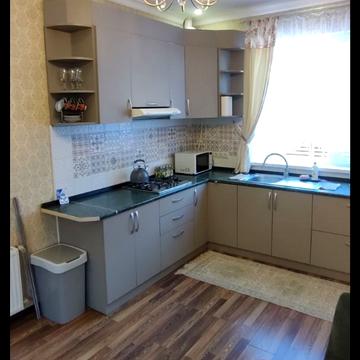 Кільцева вул.