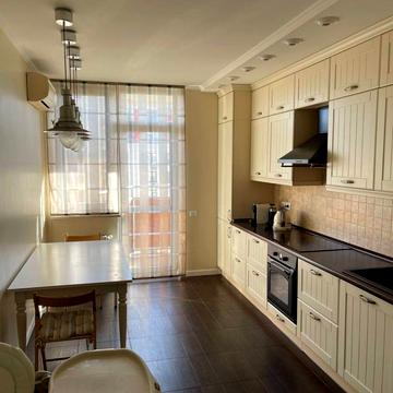 Юлії Здановської вул. (Ломоносова), 73-А