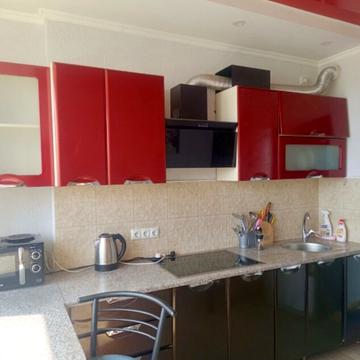 Райдужний масив вул., 11