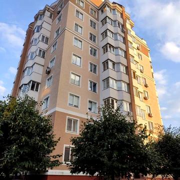 Бориса Гмирі вул., 7