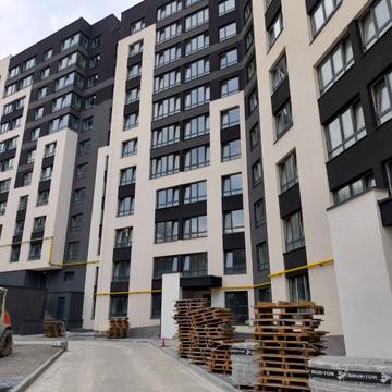 Львівська вул., (Будинок 2)