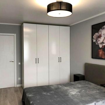 Володимира Івасюка просп. (Героїв Сталінграду), 53