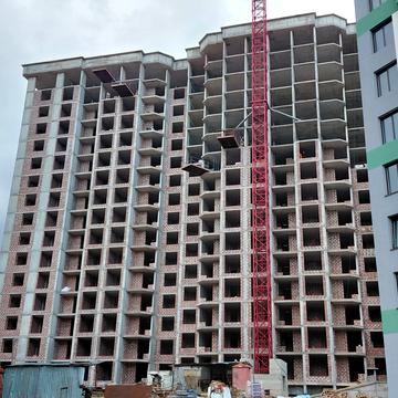 Підволочиське шосе, (Будинок)