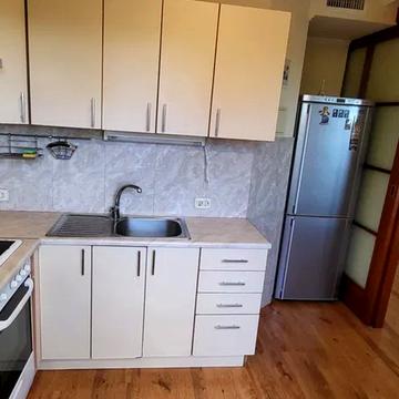 Васильківська вул., 2-А