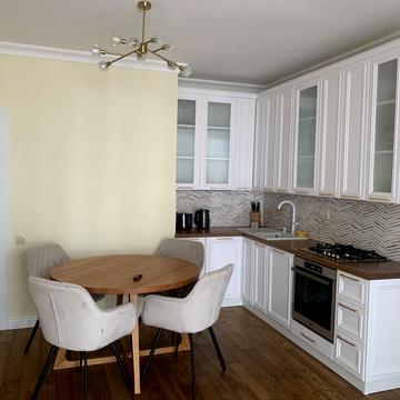 Сергія Данченка вул., 26-А