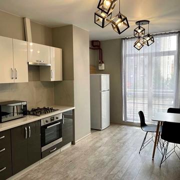 Під Голоском вул., 4-В