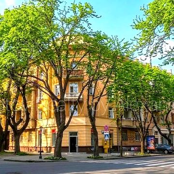 Єврейська вул. (Бебеля), 36