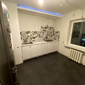 Петра Григоренка просп., 18-А