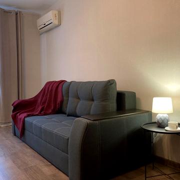 Бориса Гмирі вул., 5