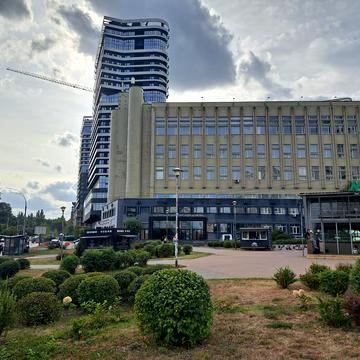 Голосіївський просп. (40-річчя Жовтня), 76