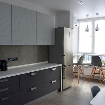 Самійла Кішки вул. (Маршала Конєва), 12