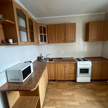 Радунська вул., 11-А