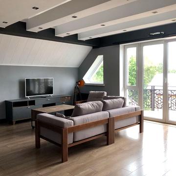 Чайківська вул., 28