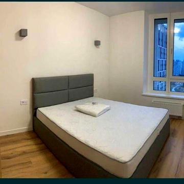 Зарічна вул., 2 к2