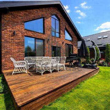 Святоюрівська вул., 86а