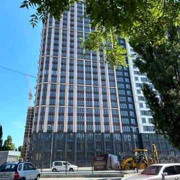 Івана Франка пров., 40 к1