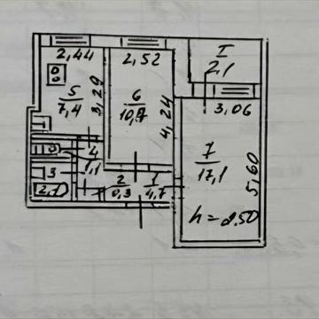 Покровський житловий масив вул., 4-Д