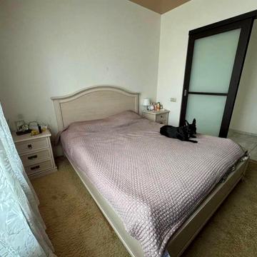 Дніпровська набережна вул., 26-А