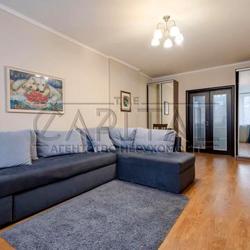 Михайла Максимовича вул. (Онуфрія Трутенка), 3-Д