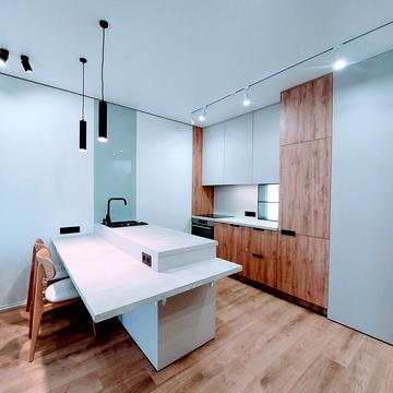 Вірменська вул., 8