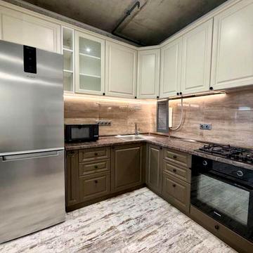 Оксамитова вул., 11-А