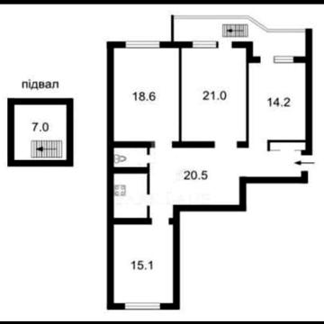 Іпсилантіївський пров. (Аїстова вул.), 5