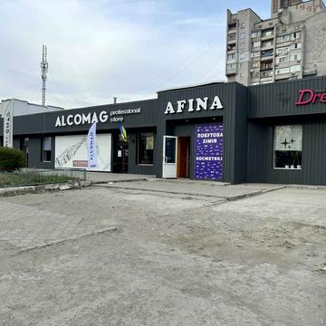 Металургів просп., 62Г