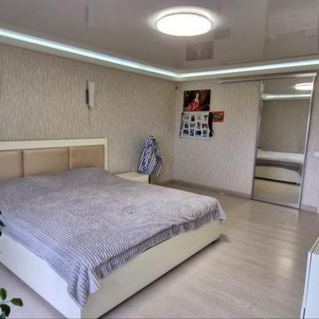 Героїв Харкова просп. (Московський), 124/7