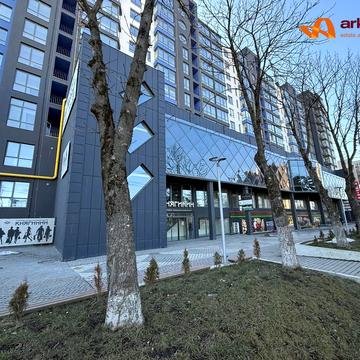 Княгинин вул., (Будинок 36)