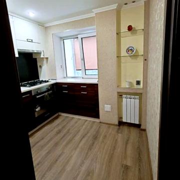 Миколи Міхновського бульв. (Дружби народів), 3-А