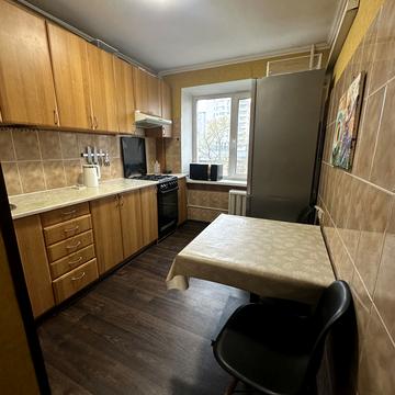 Ігоря Качуровського пров. (Миколи Руднєва), 1