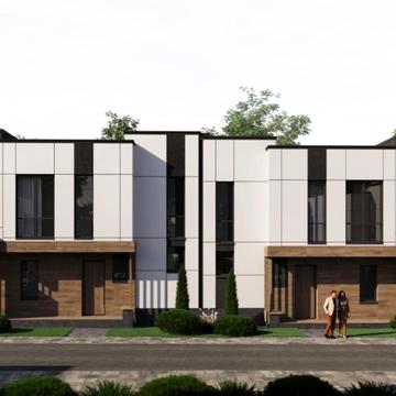 Григорія Гуляницького вул. (Московська), 20-б