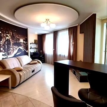 Аерокосмічний просп., 41/2