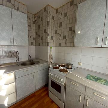 Балківська вул., 26