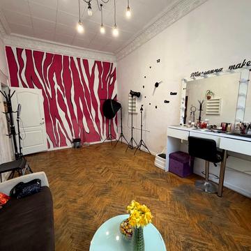 Університетська вул. (Щепкіна), 13