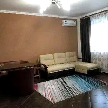 Ованеса Туманяна вул., 15-А