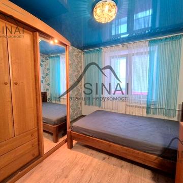 Ореста Левицького вул. (Академіка Курчатова), 6