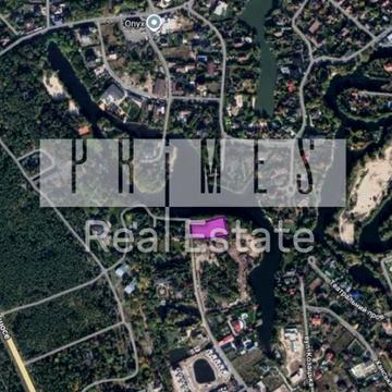 Селищна рада, Козин, Обухівський, Київська область 900000.0 USD