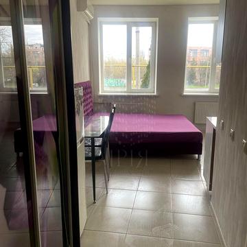 Салтівське шосе, 43