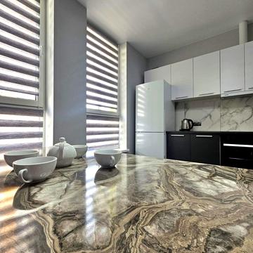 Олеся Бердника вул., 1-В