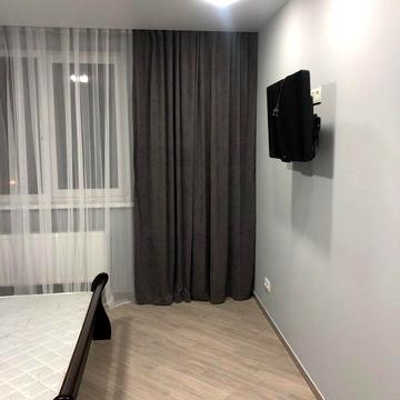 Борткевича вул., 1