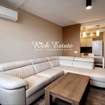 Самійла Кішки вул. (Маршала Конєва), 12-А