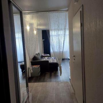 Миколи Бажана просп., 17-А