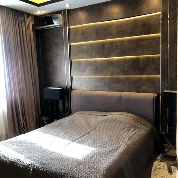 Саксаганського вул., 37-К