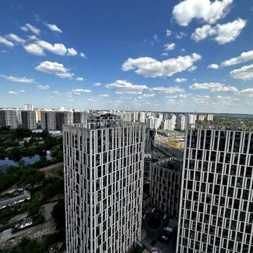 Зарічна вул., 4 к2