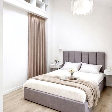 Березнева вул., 12