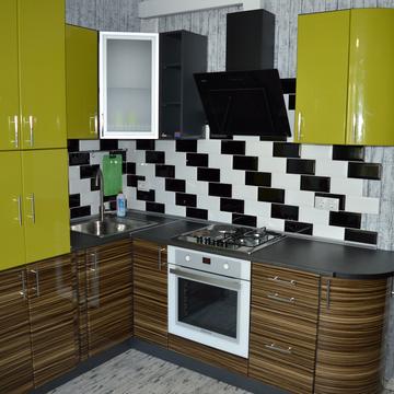 Радистів вул., 34-Б